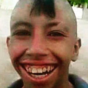 Meet your Posher, Tony